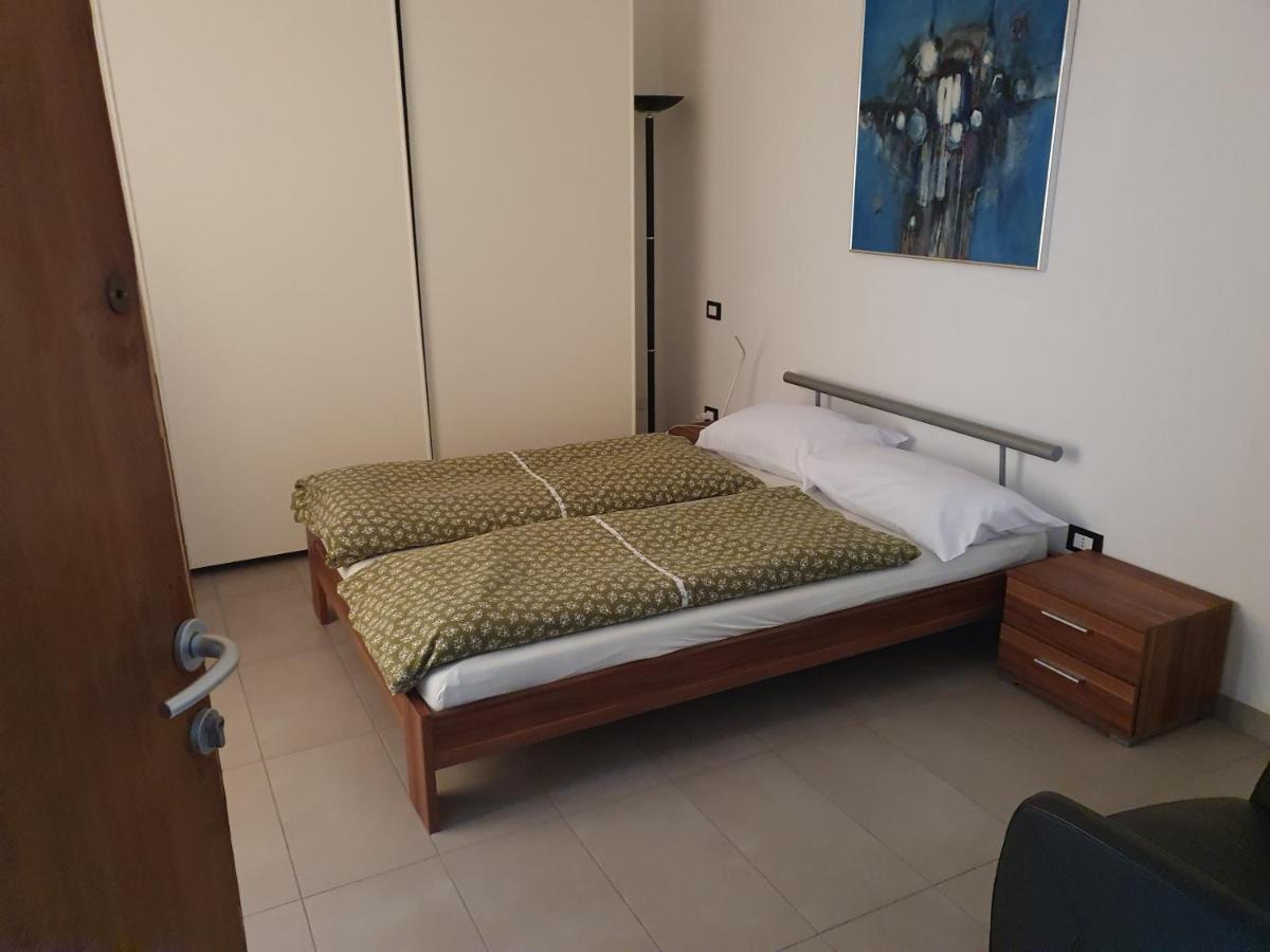Villa Monica Luino Kültér fotó
